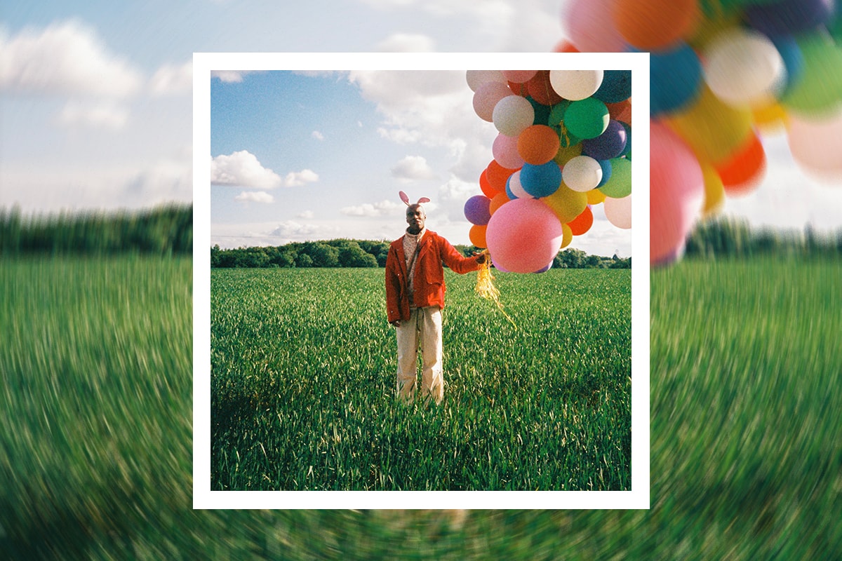 HYPEBEAST 本周精选新曲:Logic, J. Cole, Joey Bada$$, Pink Sweat$ & More