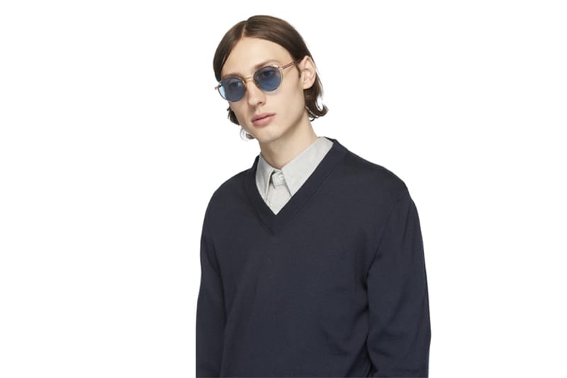 本日嚴選 7 款太陽眼鏡入手推介