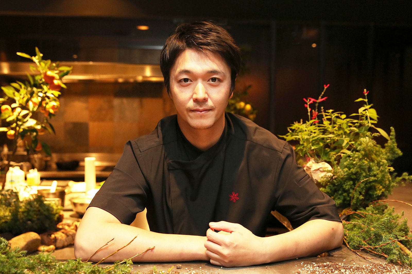 BBB Vol.4 餐廳介紹:貫徹「永續」理念的法式創新料理餐廳 Florilège