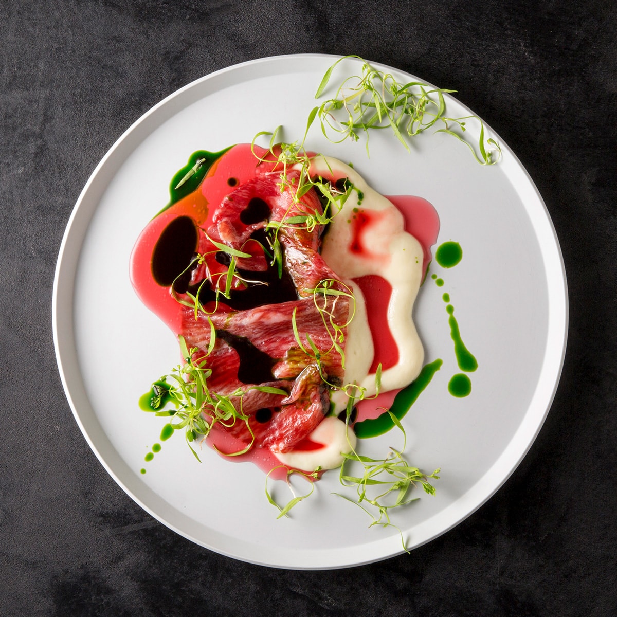 BBB Vol.4 餐廳介紹:貫徹「永續」理念的法式創新料理餐廳 Florilège