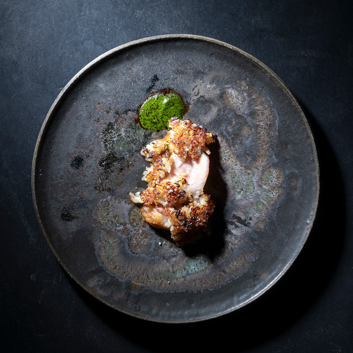 BBB Vol.4 餐廳介紹:貫徹「永續」理念的法式創新料理餐廳 Florilège