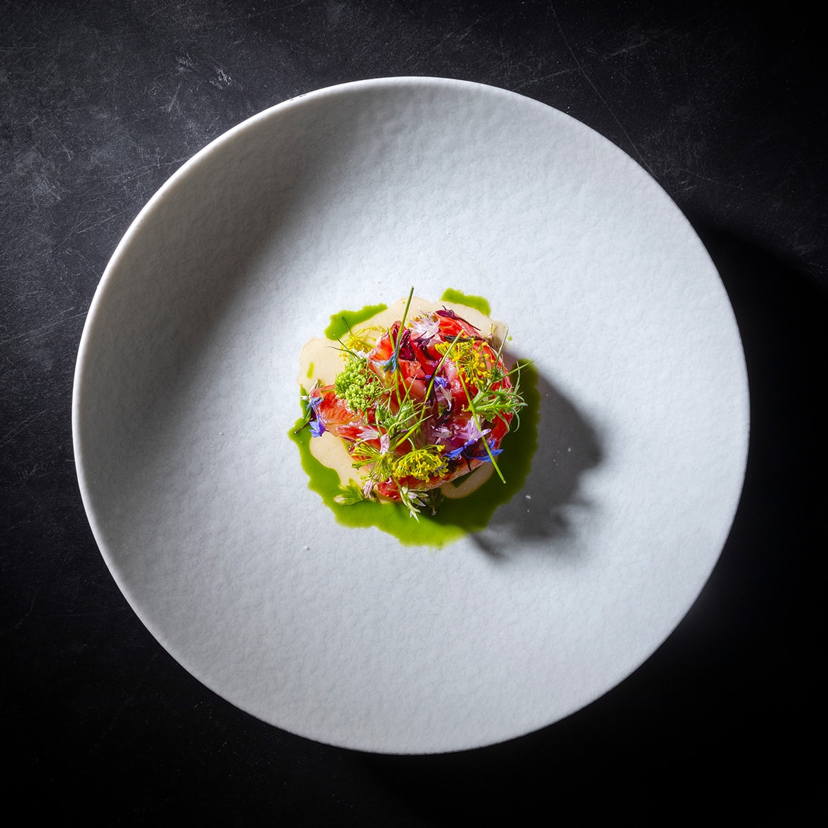 BBB Vol.4 餐廳介紹:貫徹「永續」理念的法式創新料理餐廳 Florilège