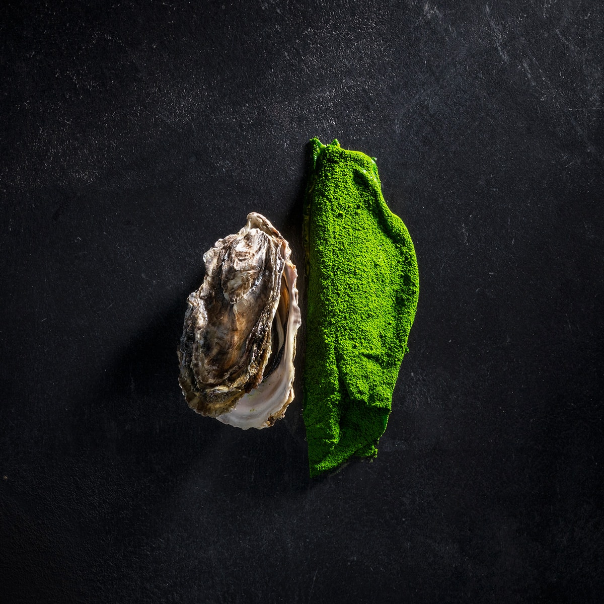 BBB Vol.4 餐廳介紹:貫徹「永續」理念的法式創新料理餐廳 Florilège