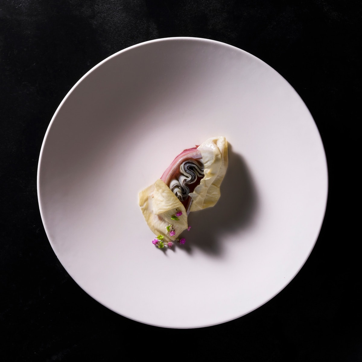 BBB Vol.4 餐廳介紹:貫徹「永續」理念的法式創新料理餐廳 Florilège