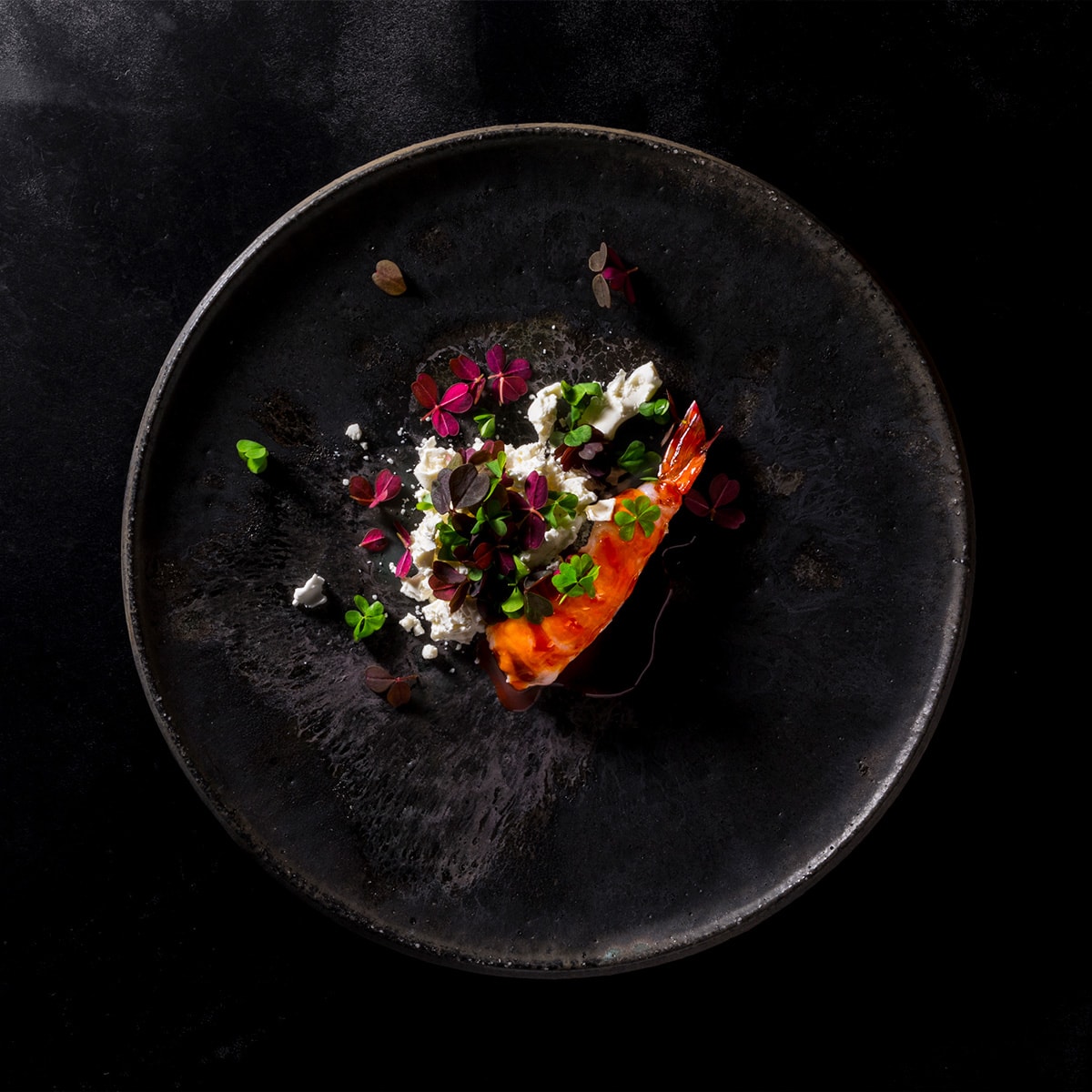 BBB Vol.4 餐廳介紹:貫徹「永續」理念的法式創新料理餐廳 Florilège