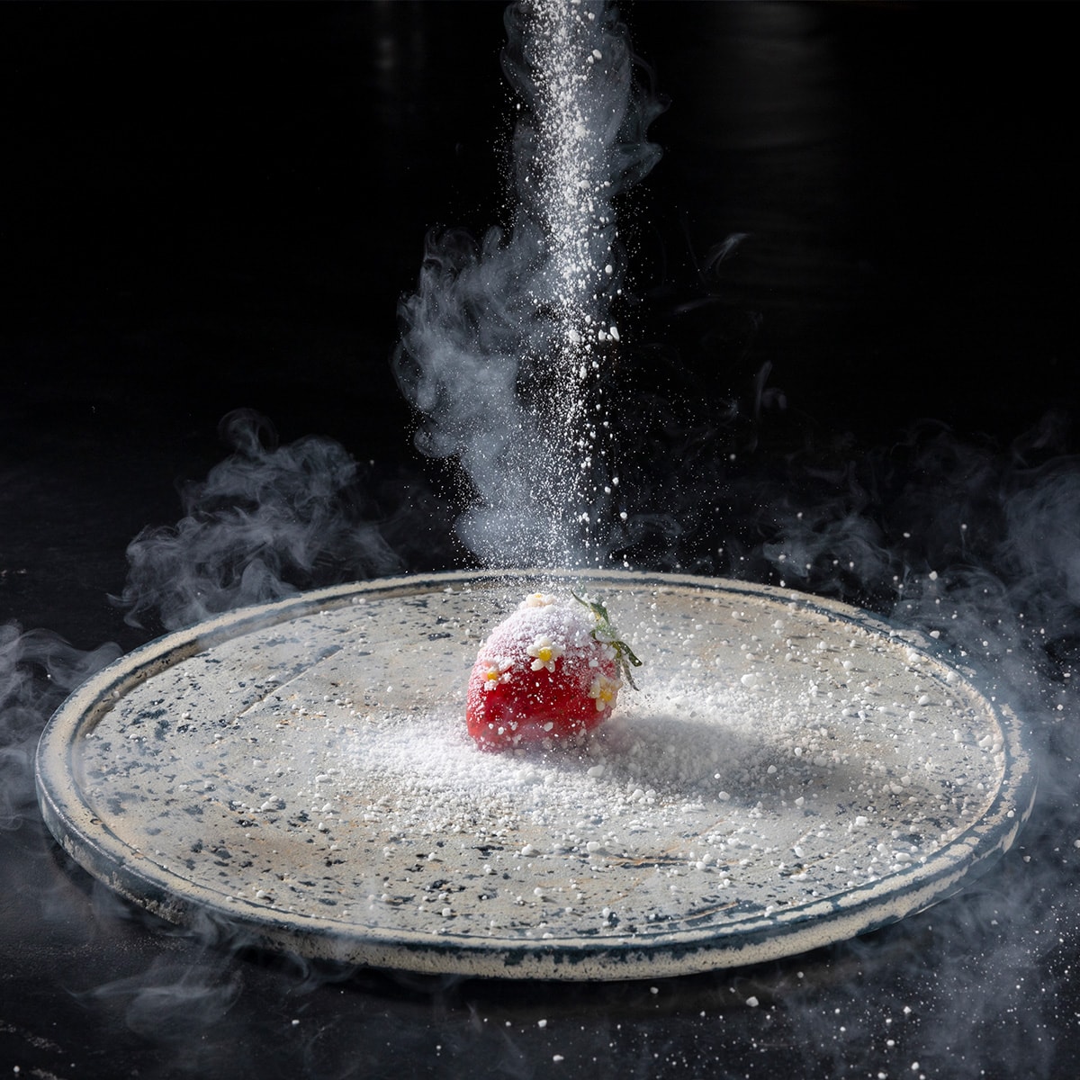 BBB Vol.4 餐廳介紹:貫徹「永續」理念的法式創新料理餐廳 Florilège