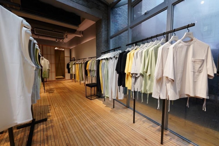 CANOTWAIT_™ 2020 SS 「食蝇草」系列发布