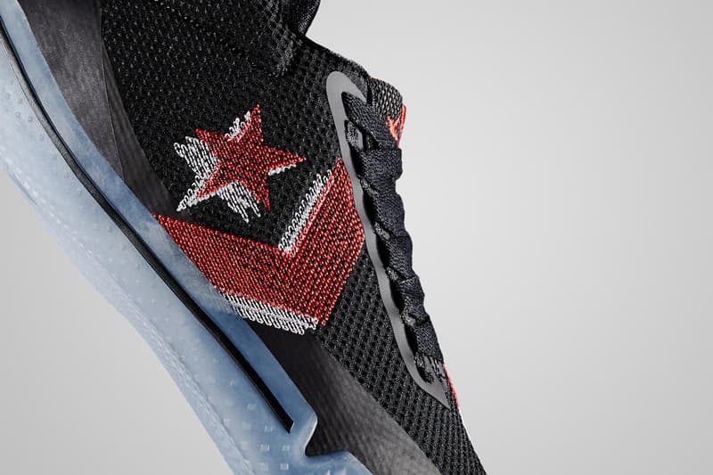 Converse 正式推出全新籃球戰靴 All Star BB Evo