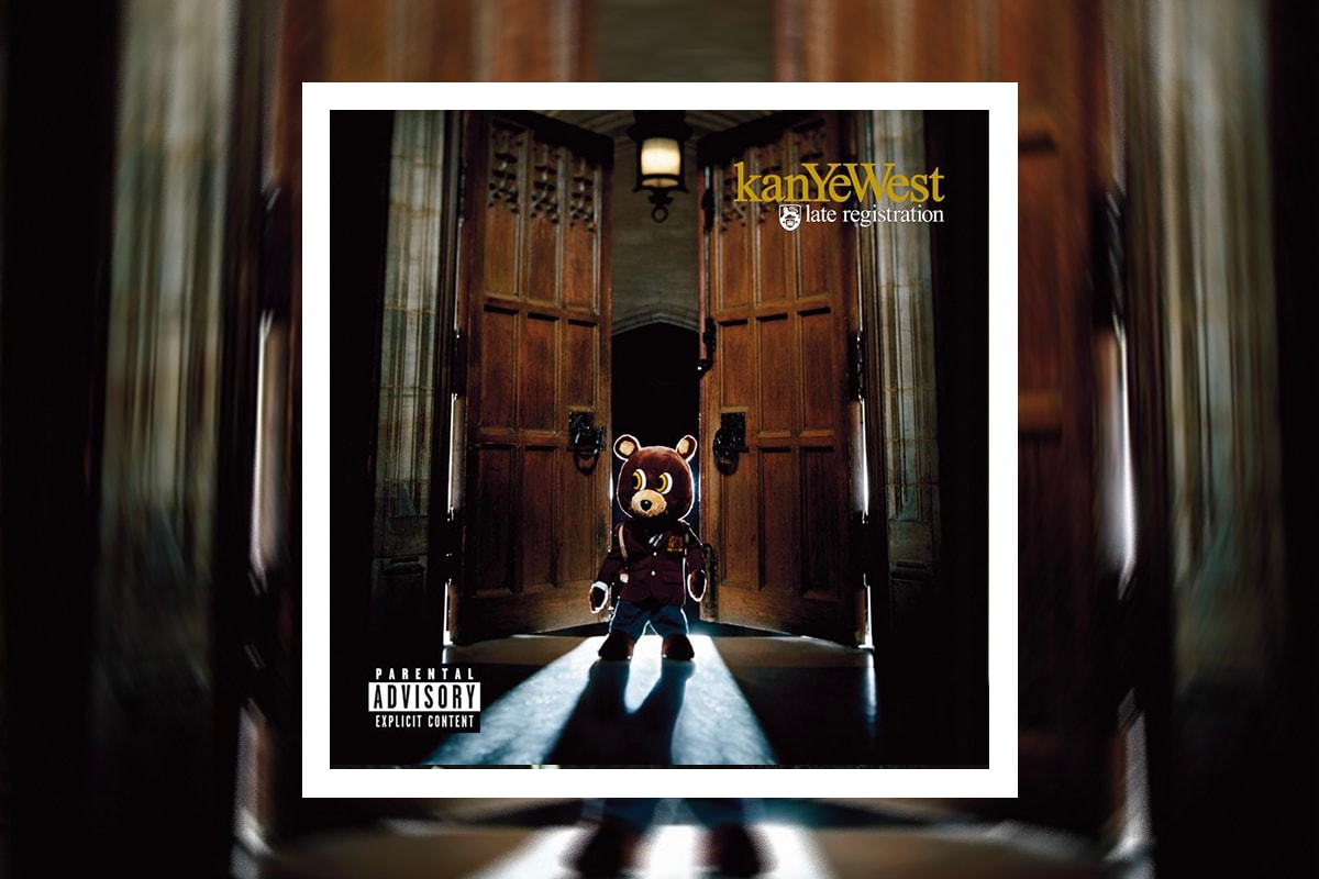 從冰冷的數位音樂到擁抱溫暖神聖，回顧 Kanye West 專輯封面進化史