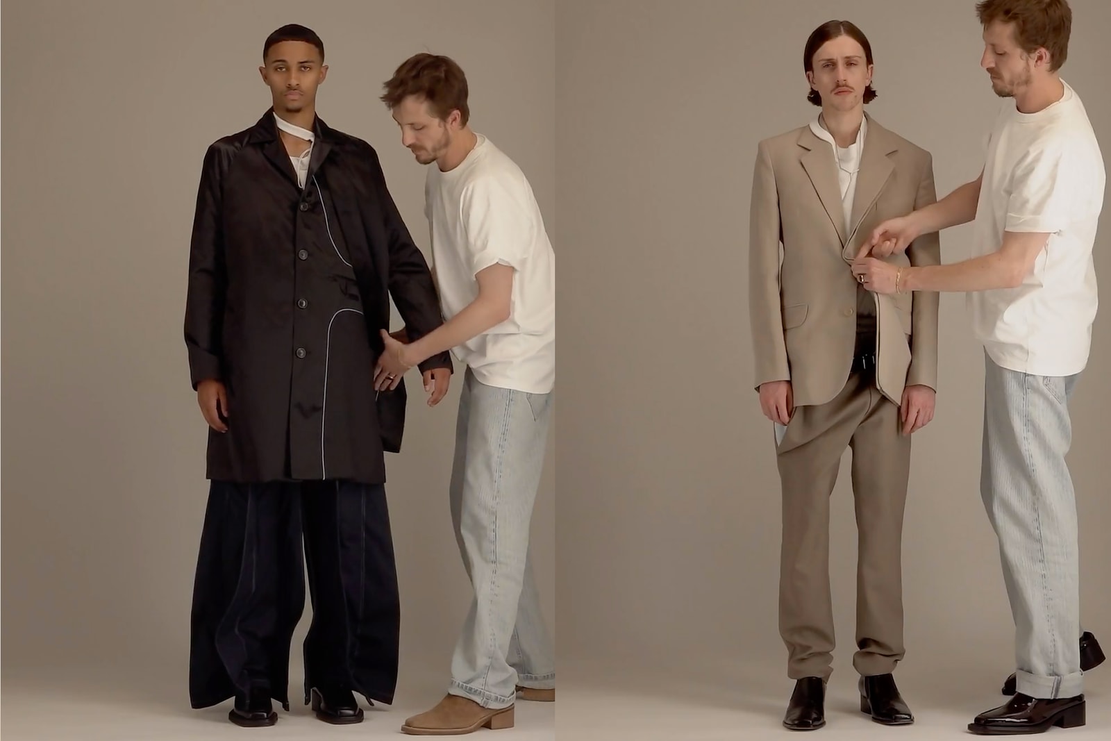 「線上時裝週」的新模式對買手們來說是否奏效?