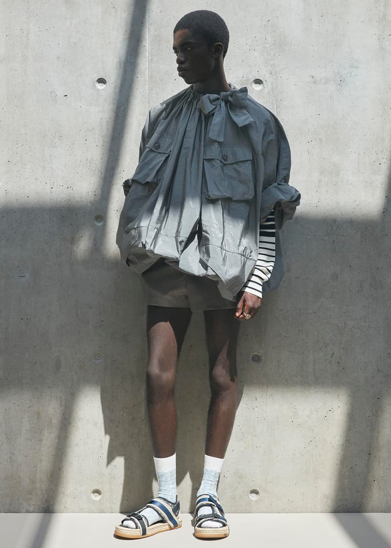 DIOR 2021 春夏男裝系列正式發佈