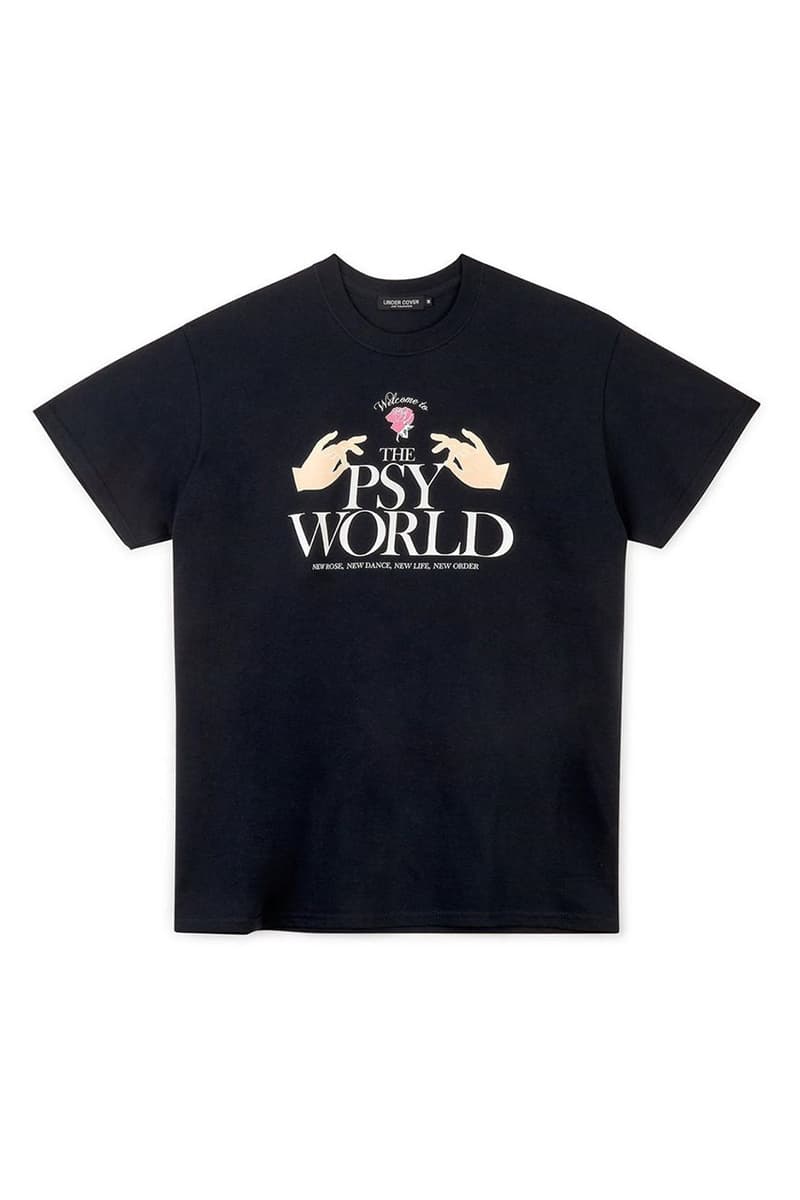 Dover Street Market 攜手 Nike、sacai、NOAH 等品牌推出慈善紀念 T-Shirt