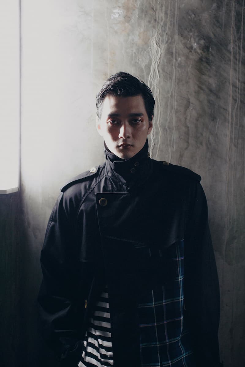 FACETASM 2021 春季系列正式發佈