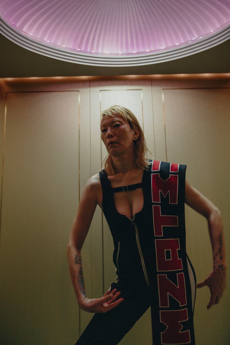 FACETASM 2021 春季系列正式發佈