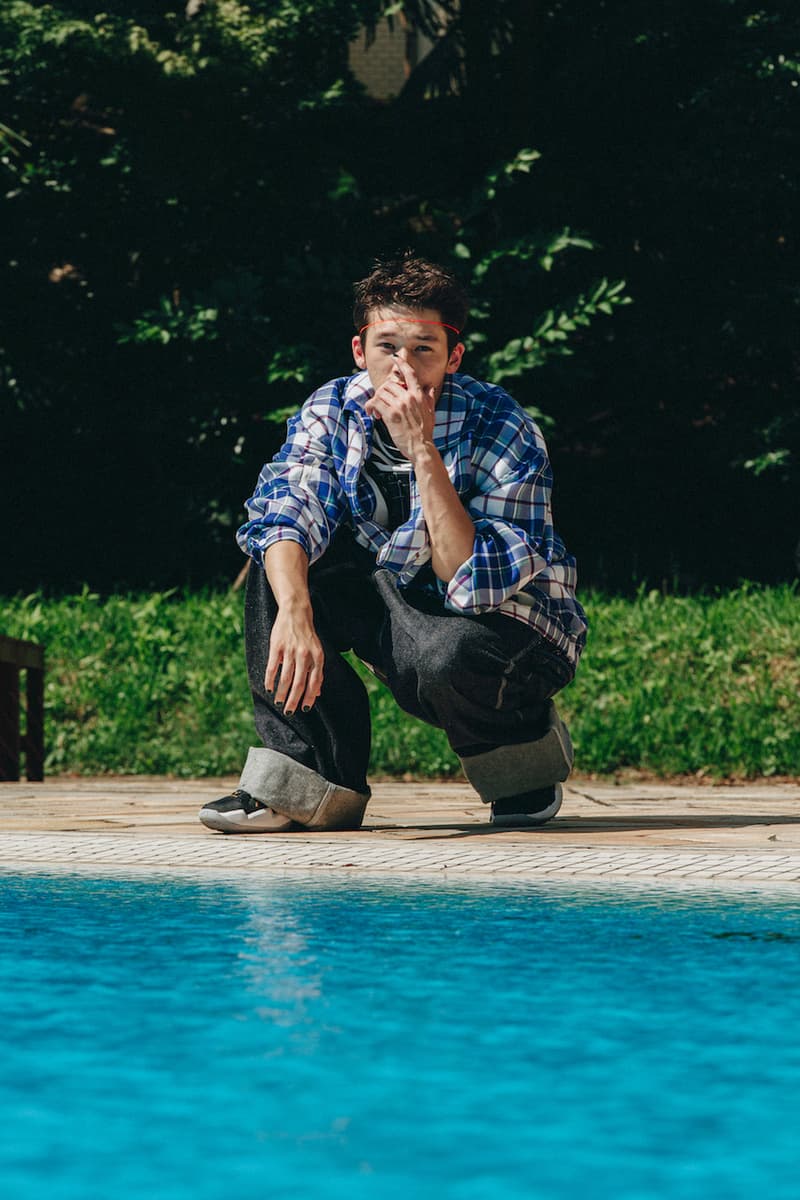 FACETASM 2021 春季系列正式發佈