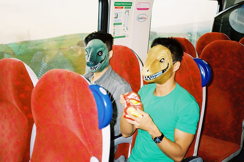 全球 7 位创意人士分享职场初体验：第一份工作教会了我们什么？