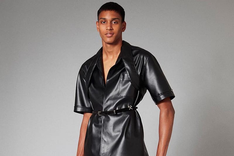 GmbH 2021 春季系列正式發佈