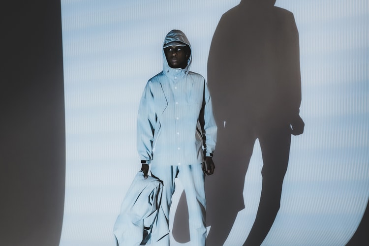 Gramicci 释出 2021 春夏系列 Lookbook