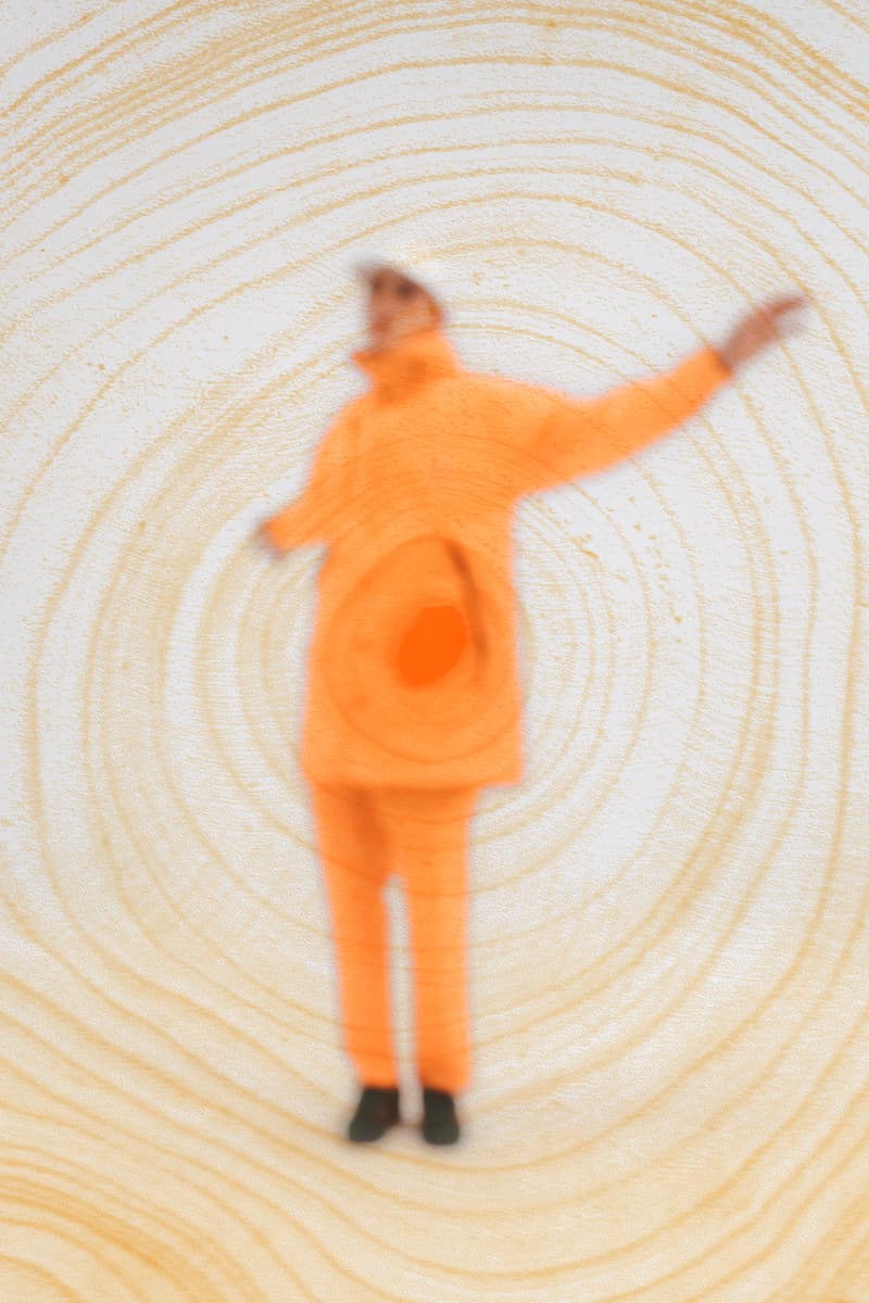 Gramicci 释出 2021 春夏系列 Lookbook