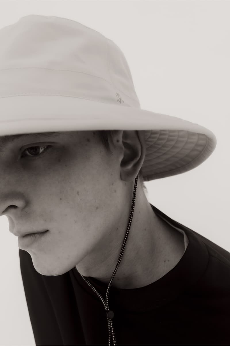 Gramicci 释出 2021 春夏系列 Lookbook