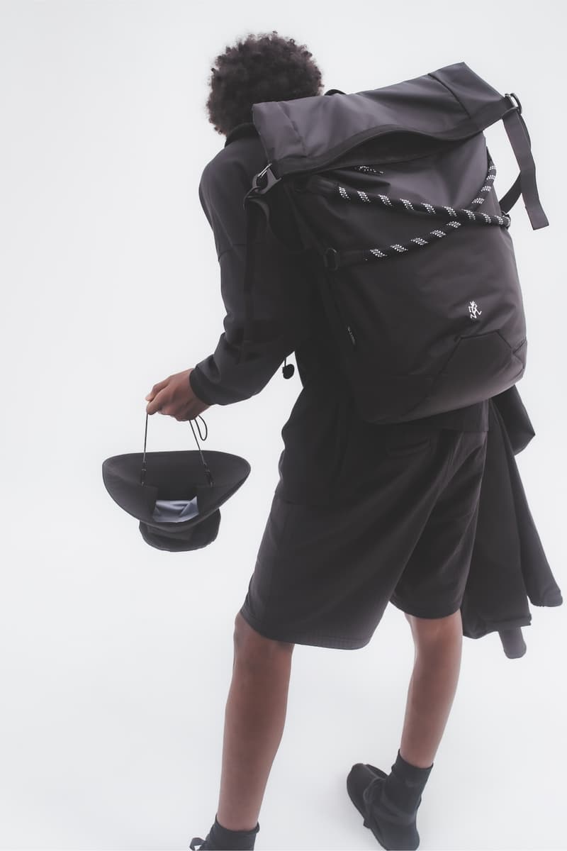 Gramicci 释出 2021 春夏系列 Lookbook