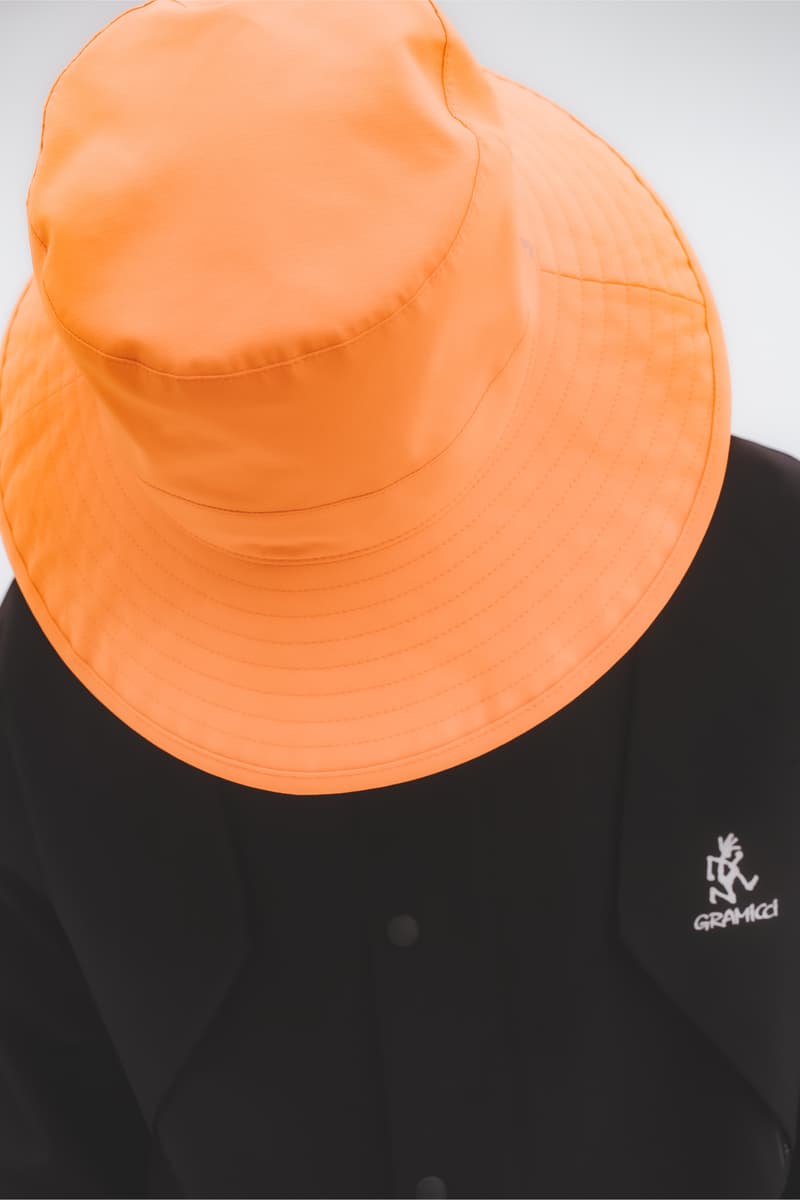 Gramicci 释出 2021 春夏系列 Lookbook