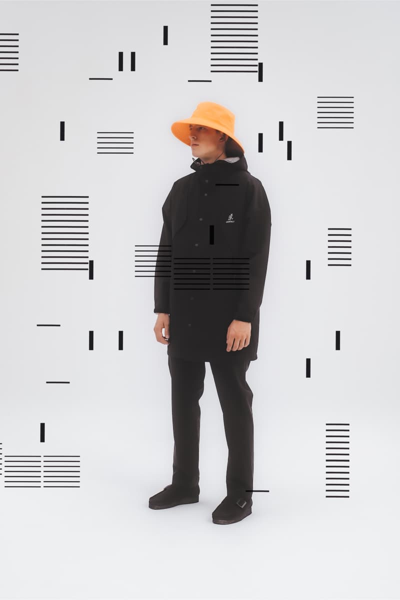 Gramicci 释出 2021 春夏系列 Lookbook