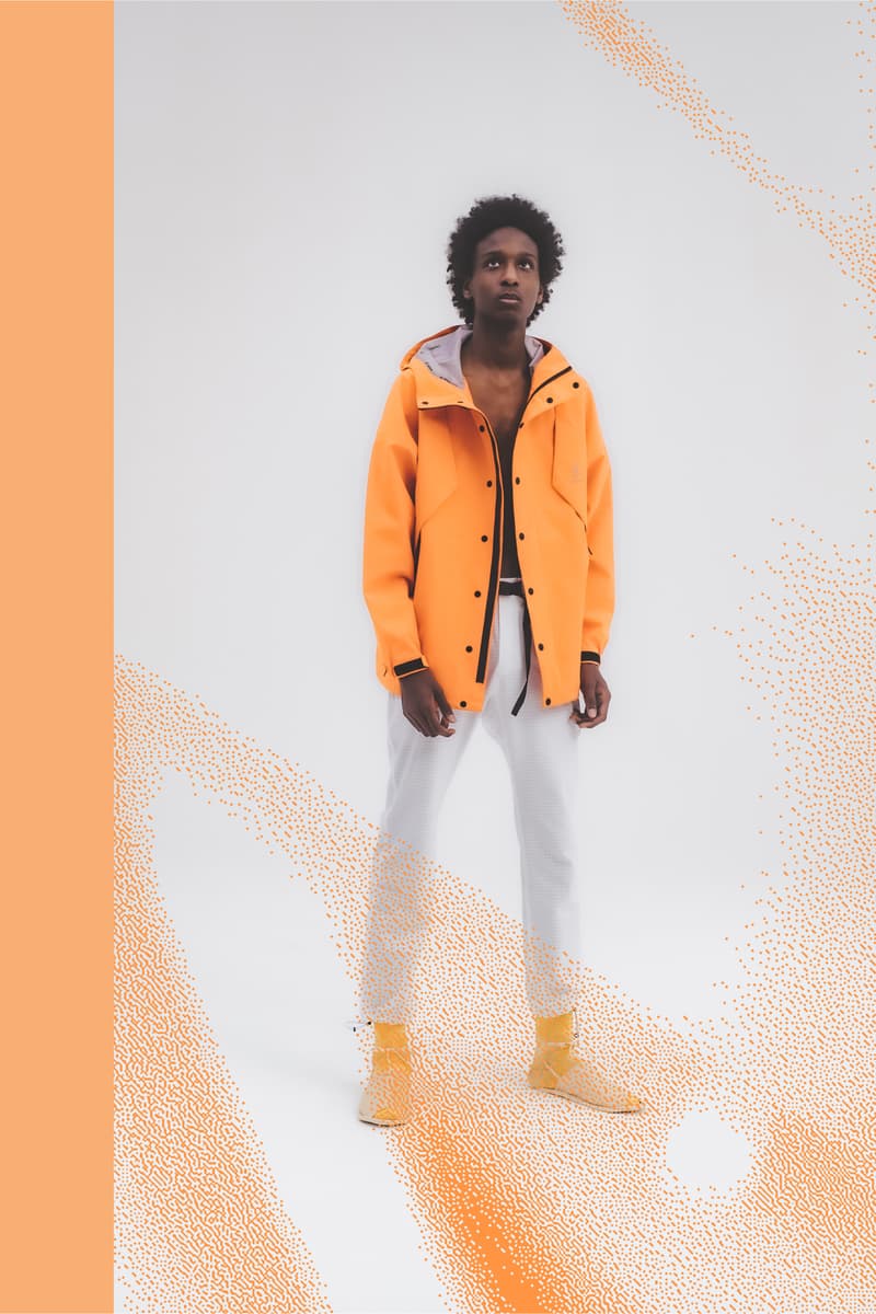 Gramicci 释出 2021 春夏系列 Lookbook