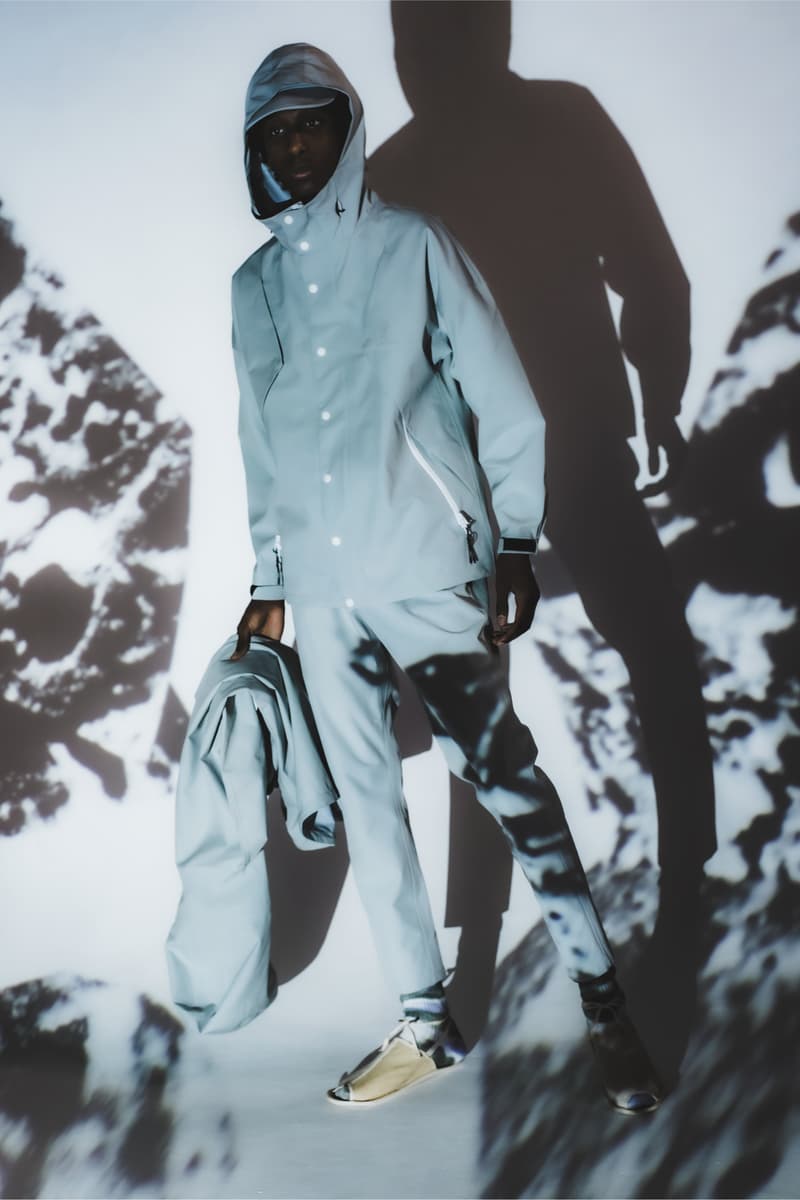 Gramicci 释出 2021 春夏系列 Lookbook