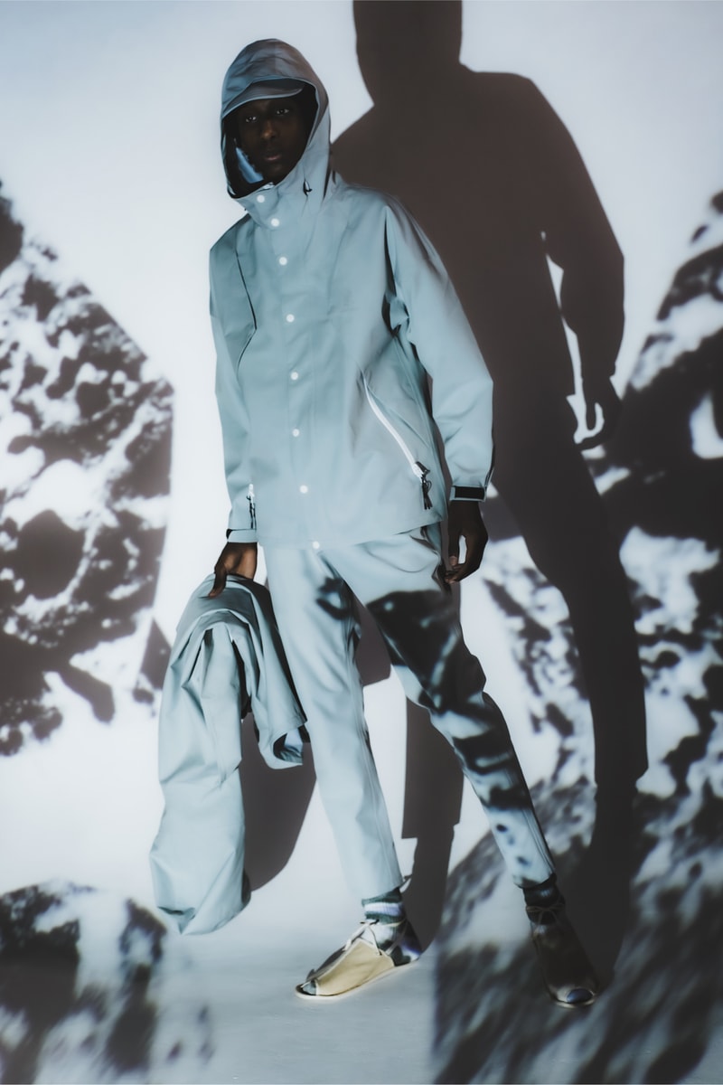 Gramicci 释出 2021 春夏系列 Lookbook