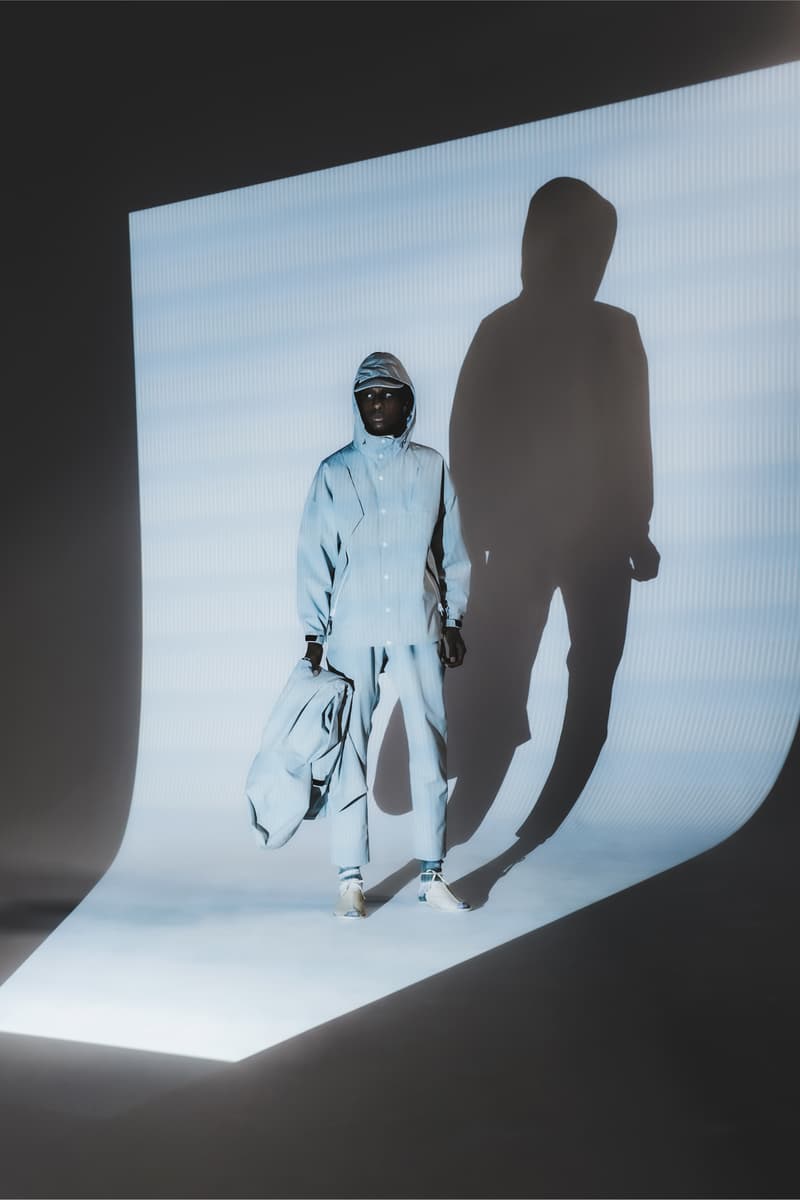 Gramicci 释出 2021 春夏系列 Lookbook