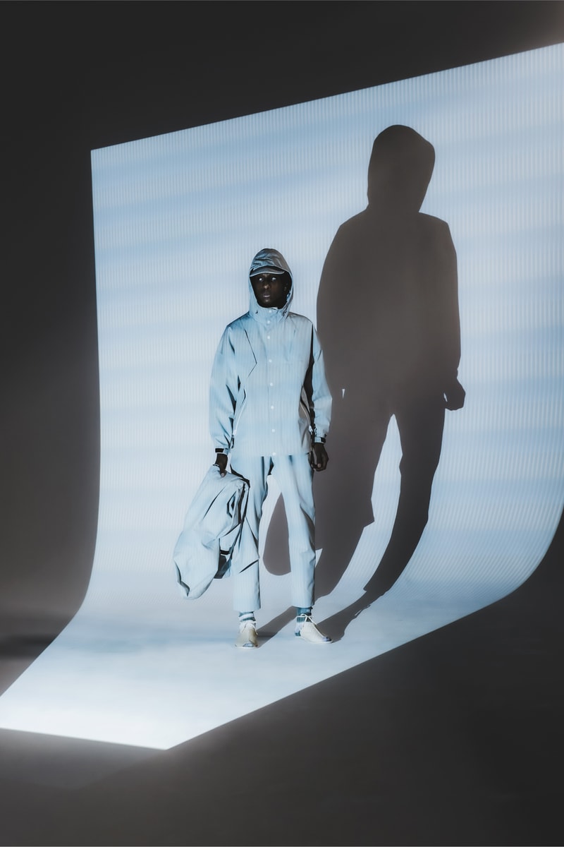 Gramicci 释出 2021 春夏系列 Lookbook