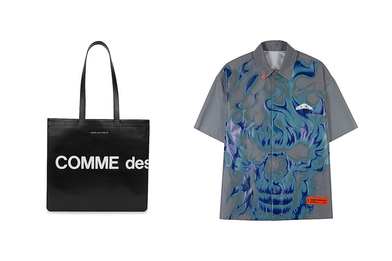 本日精选 8 款 Harvey Nichols 特價商品入手推介