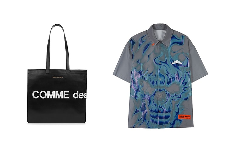 本日精选 8 款 Harvey Nichols 特價商品入手推介