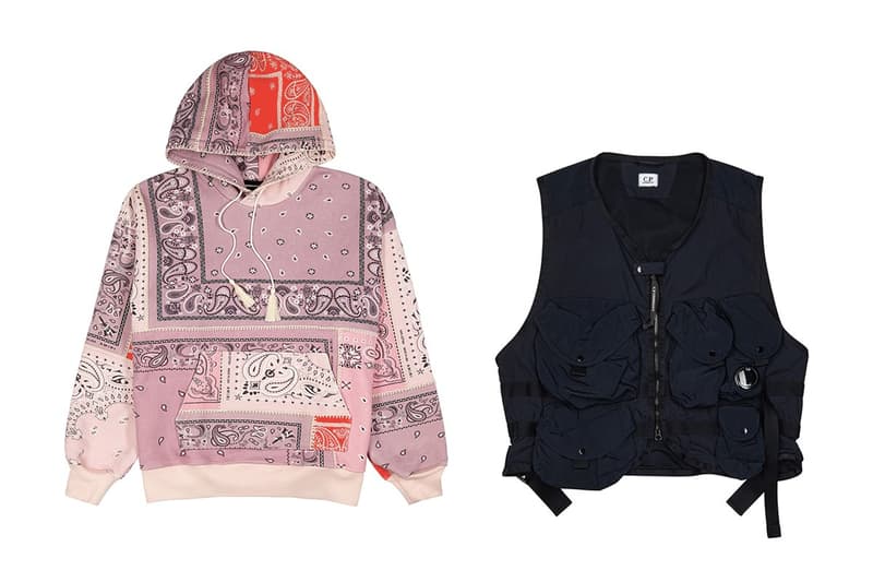 本日精选 8 件 Harvey Nichols 特價單品入手推介