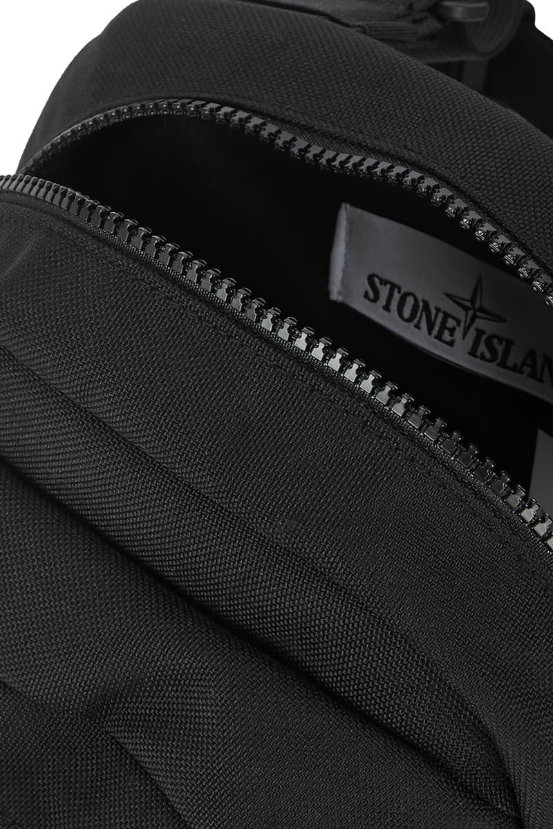 Harvey Nichols 推出減價 Stone Island 機能胸包