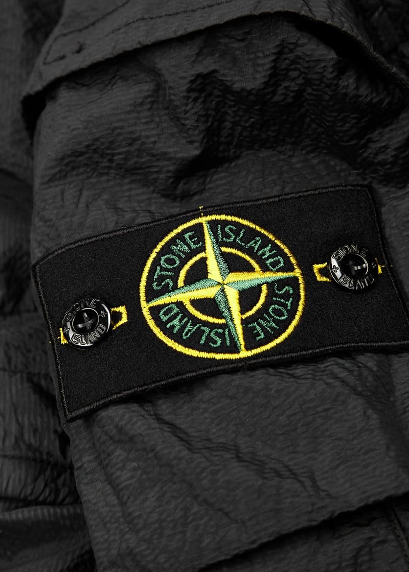 Harvey Nichols 推出減價 Stone Island 經典錐形工裝褲