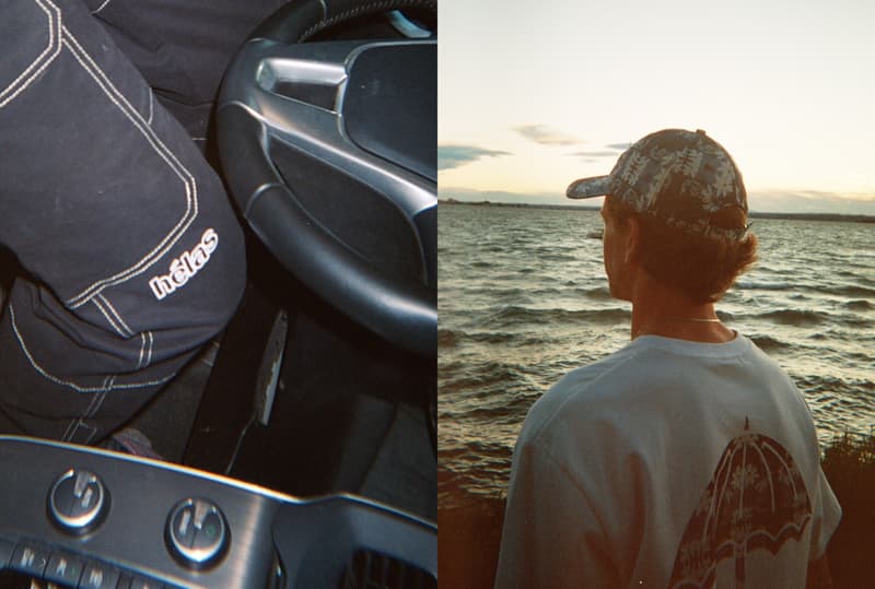 HÉLAS 2020 夏季假日系列正式發佈