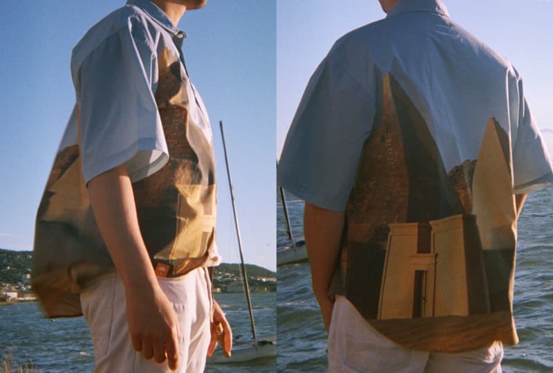 HÉLAS 2020 夏季假日系列正式發佈