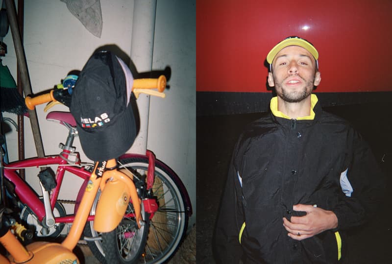 HÉLAS 2020 夏季假日系列正式發佈