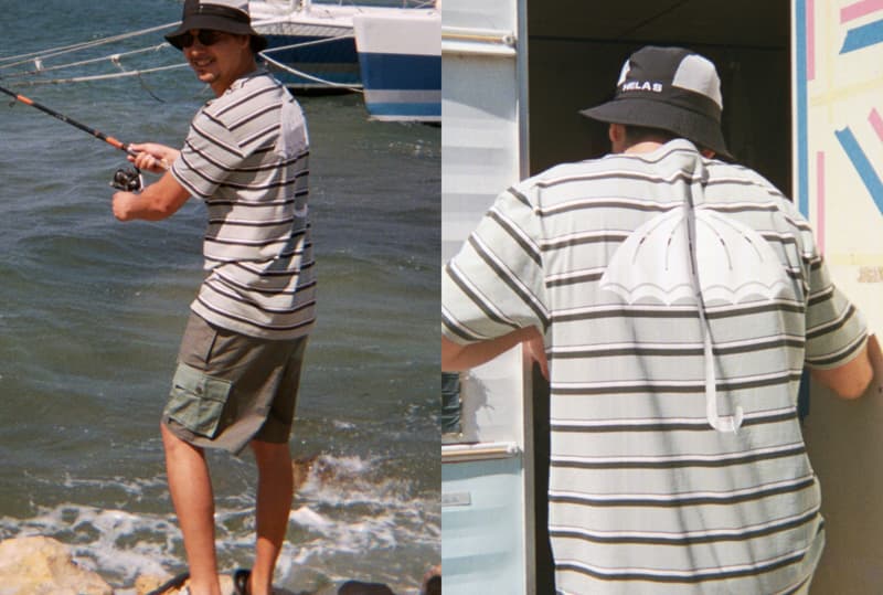 HÉLAS 2020 夏季假日系列正式發佈