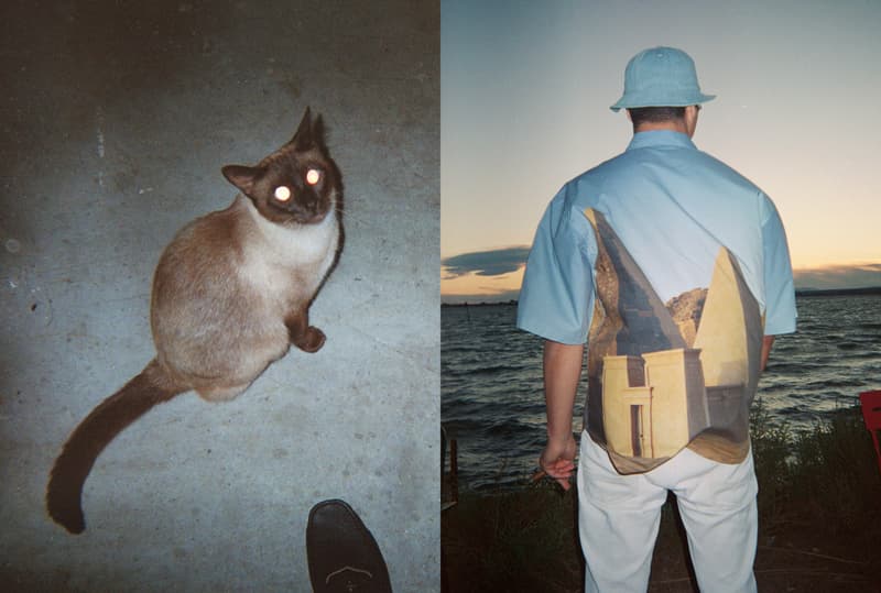 HÉLAS 2020 夏季假日系列正式發佈