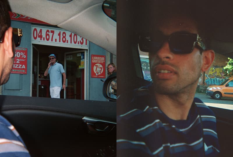 HÉLAS 2020 夏季假日系列正式發佈