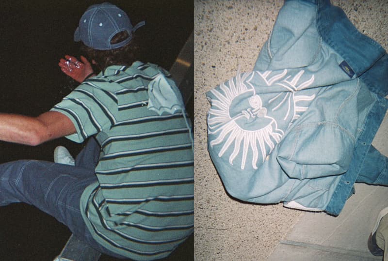 HÉLAS 2020 夏季假日系列正式發佈