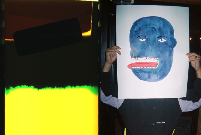 HÉLAS 2020 夏季假日系列正式發佈