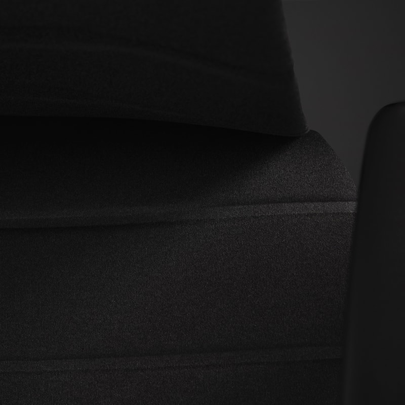 Herman Miller x Logitech G 全新 Embody 电竞座椅正式登场
