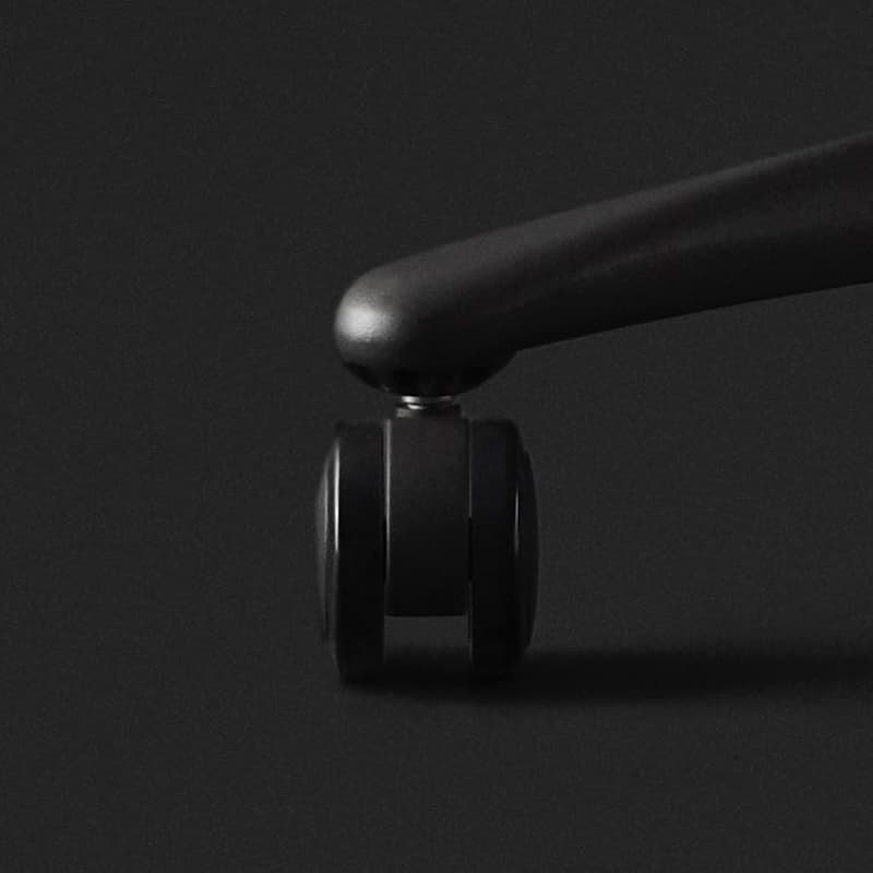 Herman Miller x Logitech G 全新 Embody 电竞座椅正式登场