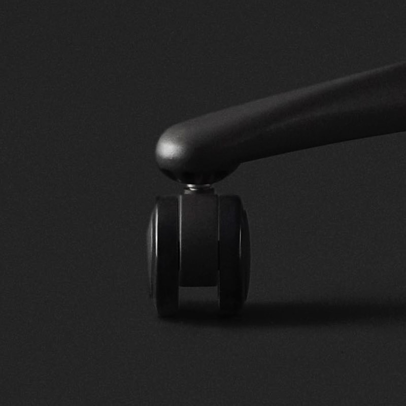 Herman Miller x Logitech G 全新 Embody 电竞座椅正式登场