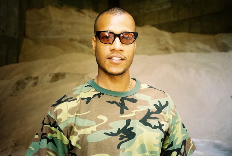 Heron Preston 出任电竞俱乐部 Gen.G 战略顾问