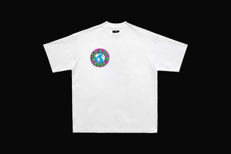 AFGK 将于成都 AXIS 开设限定 Pop-Up Store